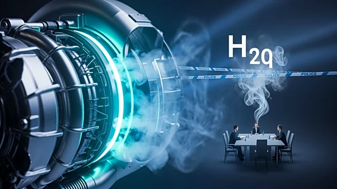 NGK Develops Hydrogen Combustion Technology to Reduce CO2 Emissions