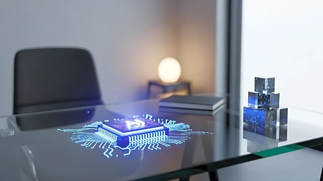 Crypto.com Reduces Workforce by 12% to Enhance AI Capabilities