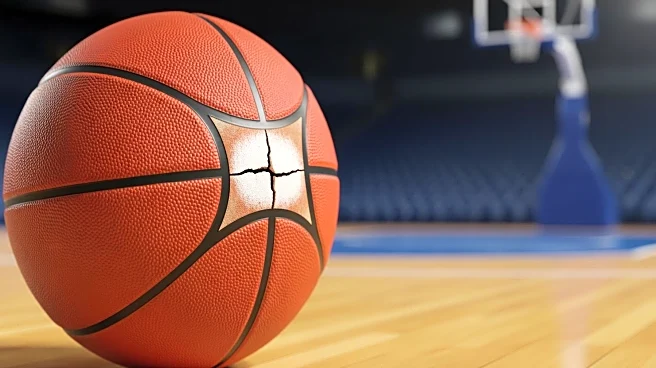 Duke Blue Devils Face Injury Challenges Ahead of NCAA Tournament Opener