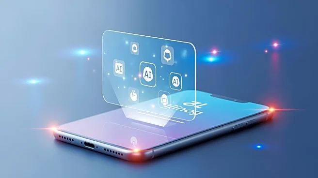 Nothing CEO Carl Pei Envisions AI Agents Replacing Smartphone Apps, Transforming User Experience