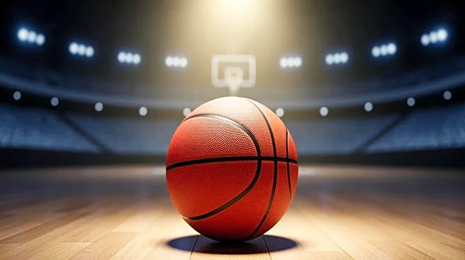 Texas Longhorns Basketball Advances in NCAA Tournament with Win Over NC State