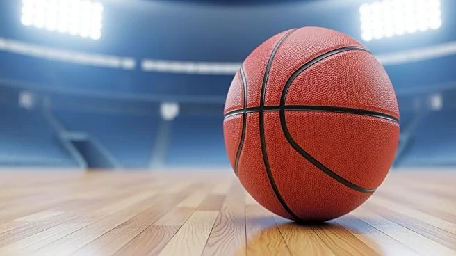 California Baptist Lancers Prepare for NCAA Tournament Debut Against Kansas Jayhawks