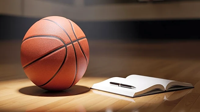 UNC's Caleb Wilson Considers Staying in College Amid NBA Draft Prospects