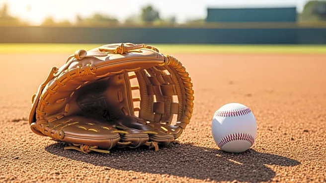 Arizona Diamondbacks Announce Spring Breakout Roster for 2026