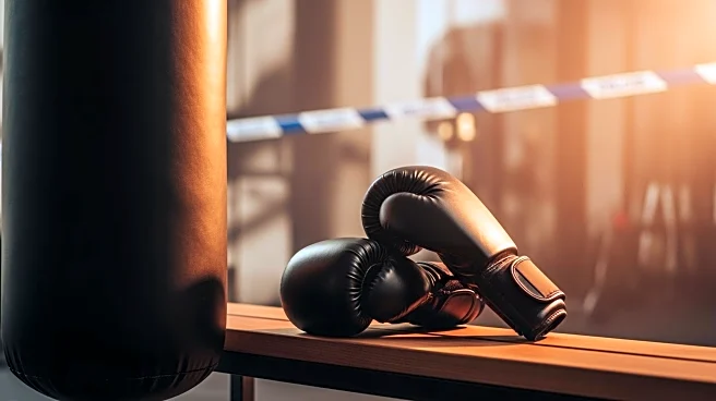 UFC and Rugiet Forge Multiyear Marketing Partnership to Elevate Men's Health