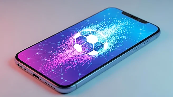 FIFA Partners with Social Media Platforms for 2026 World Cup Streaming, Targeting Younger Audiences