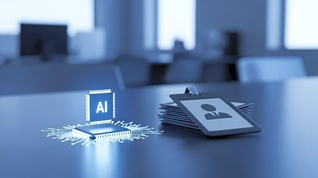 AI-Driven Workforce Reductions Prompt Caution Among Employers