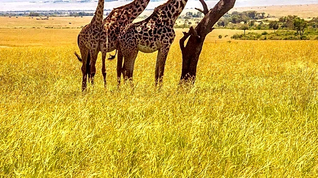 Higherlife Foundation Celebrates 30 Years with Book on Africa’s Philanthropy Journey