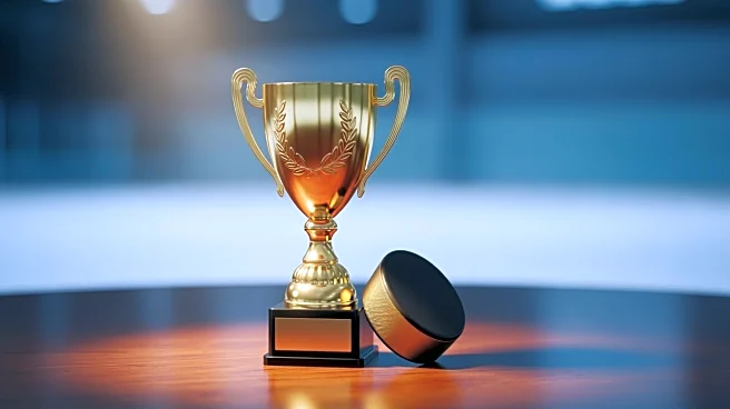 Boston Bruins and MIAA Honor High School Athletes with 2026 Sportsmanship Awards