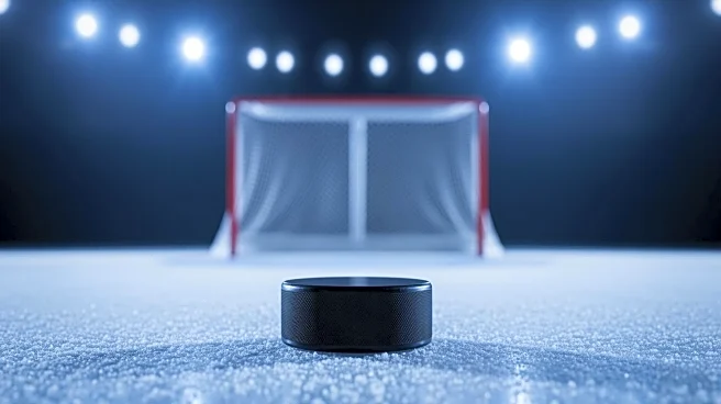 Cale Makar Scores 20th Goal of the Season with Power Play Goal