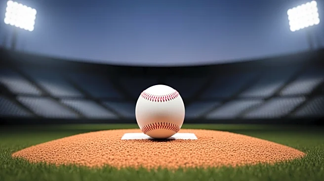 Erick Fedde Secures Spot in White Sox's Starting Rotation