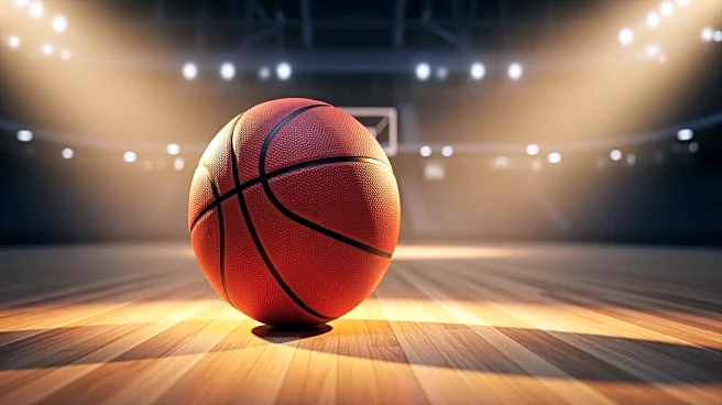 Jazz's Ace Bailey Returns with 17 Points Against Minnesota