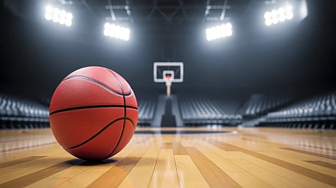 Chandler Bing Plans to Return to Vanderbilt Basketball for 2026-27 Season