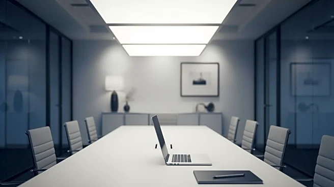 WME Announces Staff Reductions Amid Restructuring Efforts in Hollywood