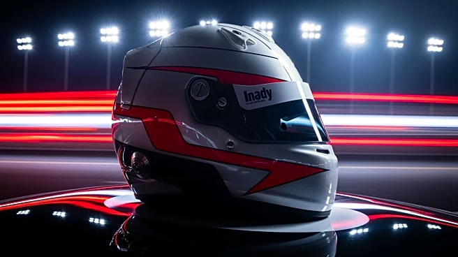 FOX Sports Launches 'ALL IN: INDYCAR' Docuseries Highlighting Racing Drama