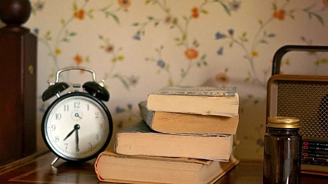 Andrew Martin's 'Down Time' Explores Pandemic Life Through Annoying Characters