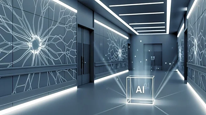 Parallel Secures $20M to Enhance AI Deployment in European Hospitals