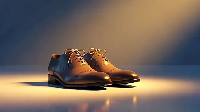 Caleres Reports Strong Q4 Earnings, Stock Surges Nearly 18%