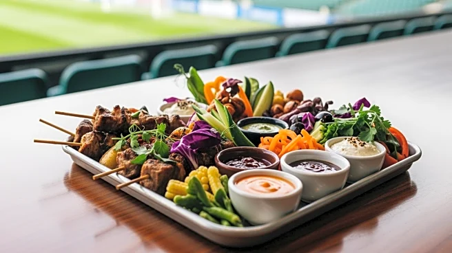Pittsburgh Pirates Introduce New 2026 PNC Park Food Items to Enhance Fan Experience