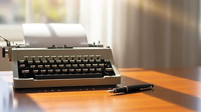 Anne Lamott and Neal Allen Release New Writing Guide 'Good Writing'