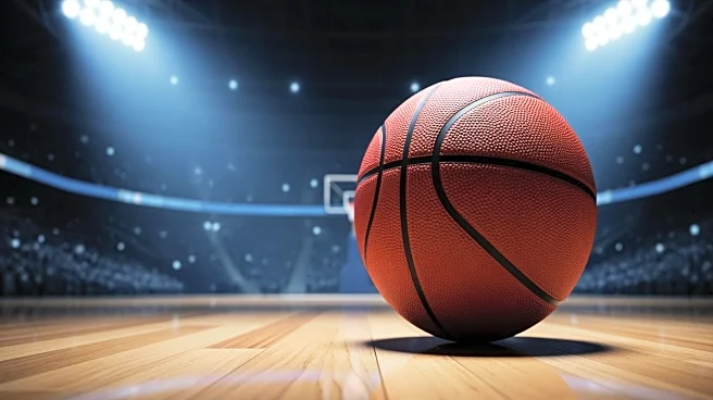 Cavinder Twins Set for 1-on-1 Basketball Showdown During Final Four Week