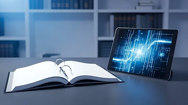 Law Firms Struggle with AI Adoption Amidst Lack of Guidelines and Training