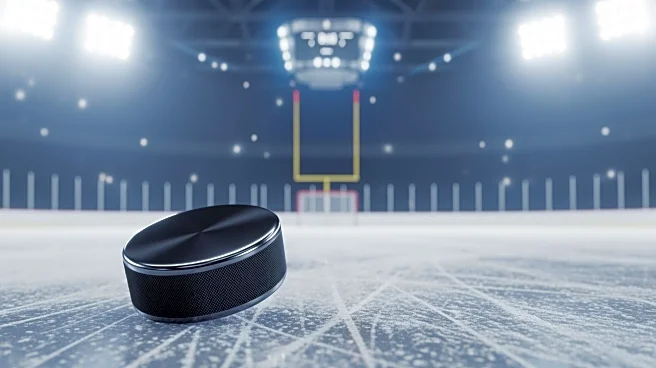 Sean Walker's Overtime Goal Secures Victory for Hurricanes