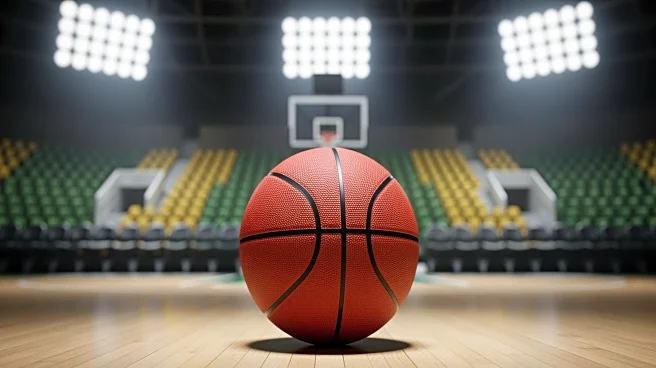 North Dakota State Faces Michigan State in NCAA Tournament First Round