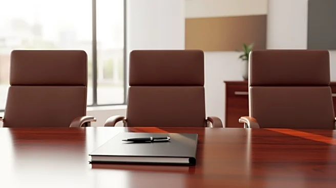 Newron Pharmaceuticals Proposes New Board Members Amid Leadership Transition