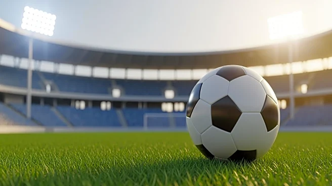 Citi Field to Host Women's Pro Soccer Match Ahead of World Cup Final