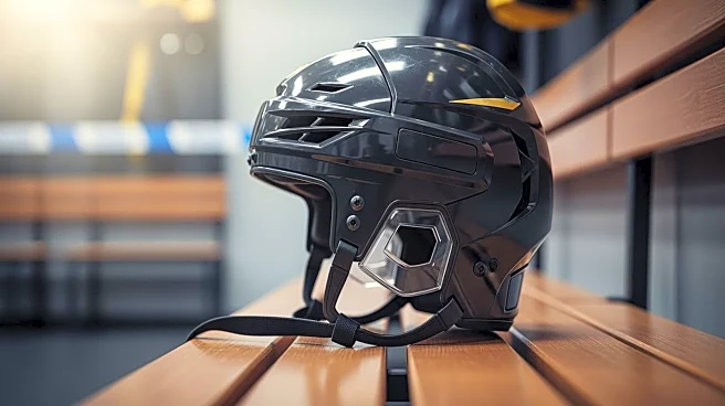 Sidney Crosby Returns to Penguins Lineup After Olympic Injury