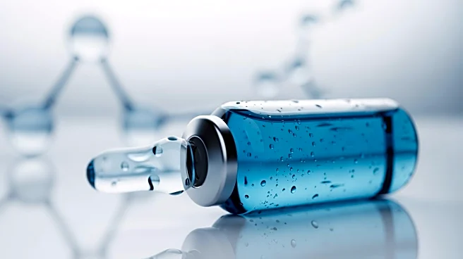 Eli Lilly's Retatrutide Shows Promise in Late-Stage Diabetes Trial