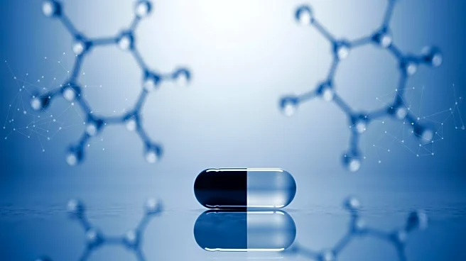 Novo Nordisk Faces Generic Competition in India as Semaglutide Patent Expires