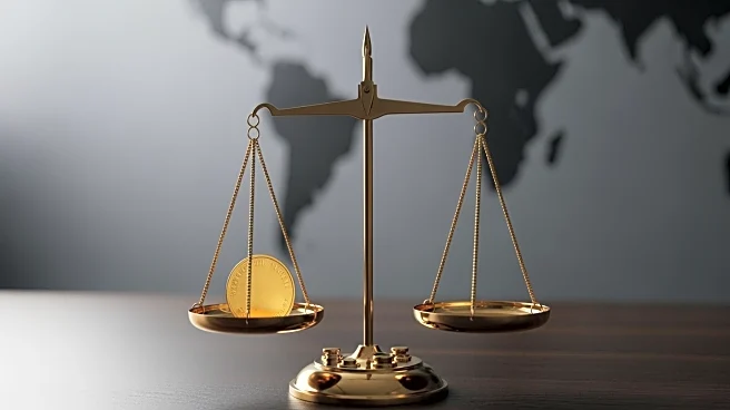 Federal Reserve Maintains Interest Rates Amid Geopolitical Tensions and Economic Uncertainty