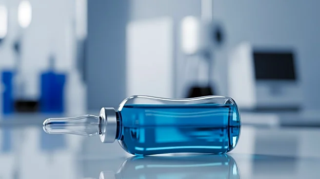 Eli Lilly's Retatrutide Shows Promising Results in Diabetes and Weight Loss Trials