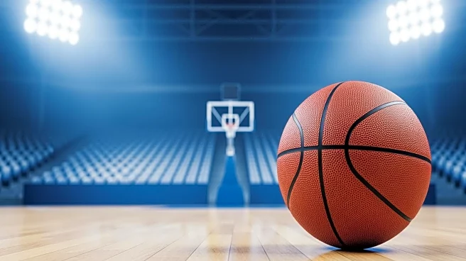 UCLA Bruins Prepare for NCAA Tournament with Strong Resume and Key Players