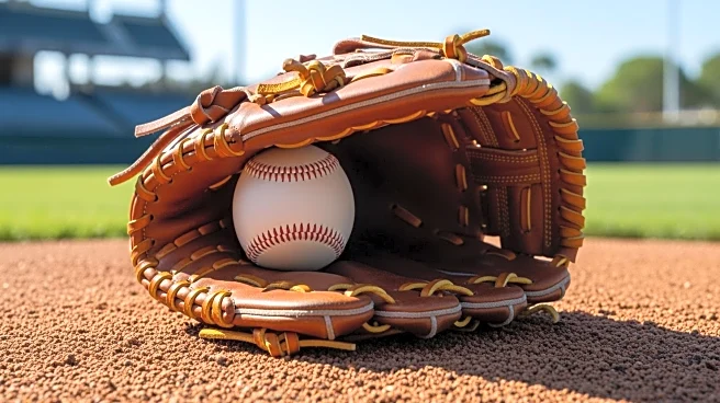 Kyle Leahy Strikes Out Six in Performance Against Houston Astros