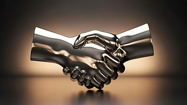 Anglo American Anticipates Q3 Approval for Teck Merger