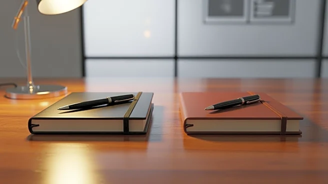 MEMIC Promotes Jarrard and Roberts to Key Territory Manager Roles