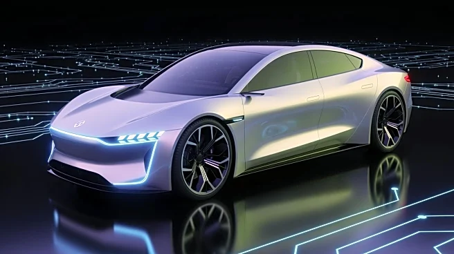 Uber Announces $1.25 Billion Investment in Rivian to Launch 50,000 Robotaxis