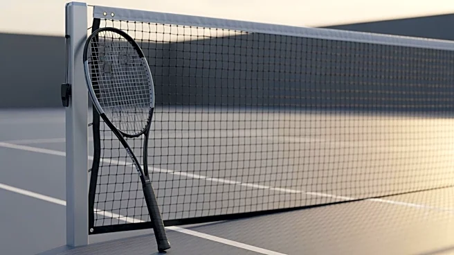 Aryna Sabalenka Considers Skipping Dubai Event After Director's Criticism