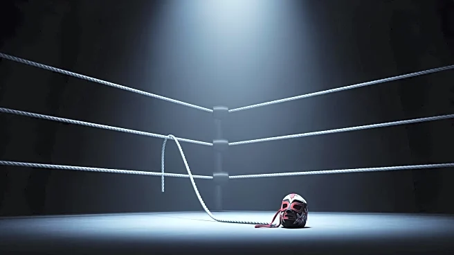 Jelly Roll's WrestleMania 42 Participation Uncertain Amid Conflicting Reports