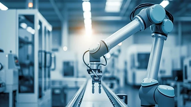 OnRobot Hosts Automation Event in Reno to Address Manufacturing Workforce Challenges