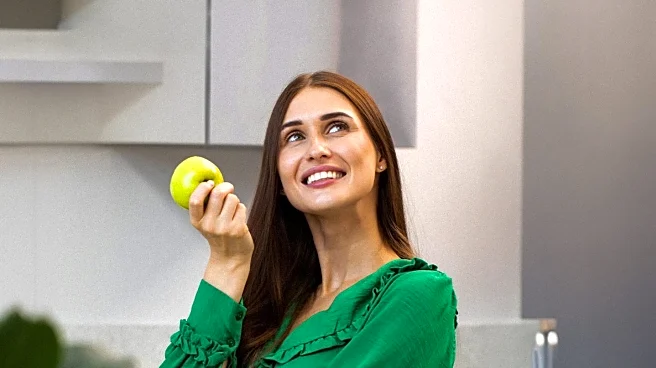 Demi Lovato Finds Joy in Cooking After Overcoming Eating Disorders