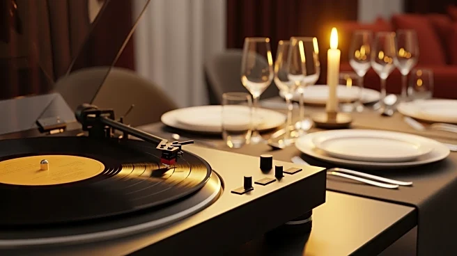 Niall Horan Announces 'Dinner Party' Album Release, Set for June 5