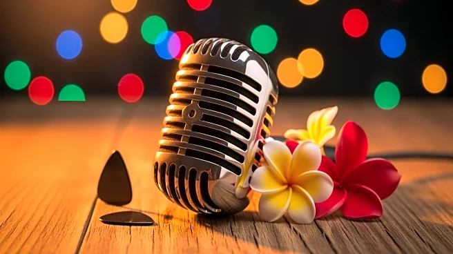 Sting and Juan Luis Guerra Collaborate on 'Estrellitas y Duendes', Marking Sting's First Latin Chart Entry