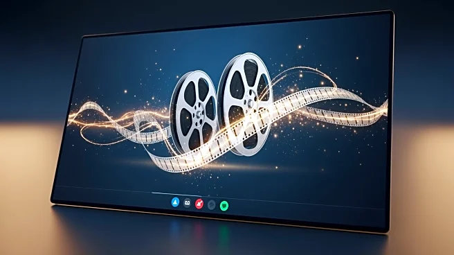 Doha Film Institute Hosts Virtual Qumra 2026 Amid Regional Conflict