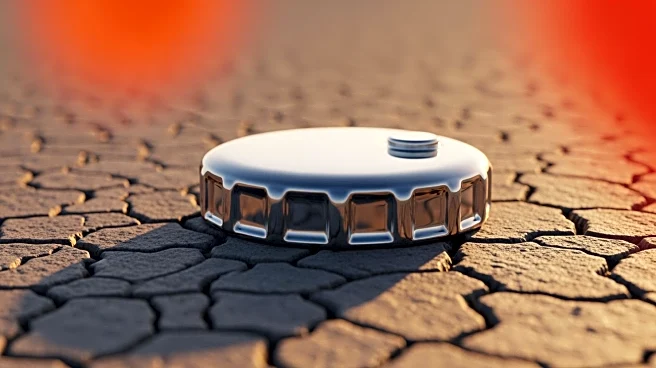 Rising Gas Prices Amid Iran Conflict Pose Risks for Oil Companies