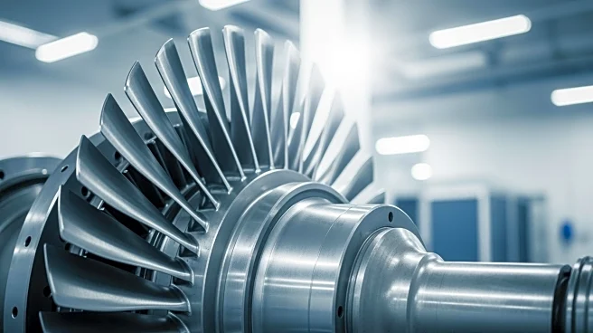 Baker Hughes Secures Long-Term Turbomachinery Services Deal with Petrobras