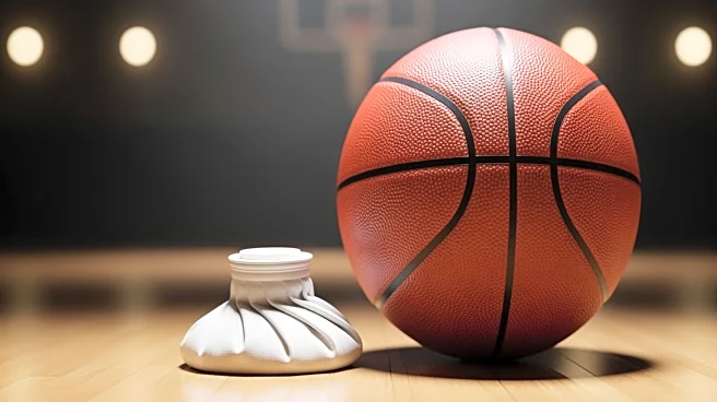 Steph Curry Ruled Out Against Celtics Due to Knee Injury